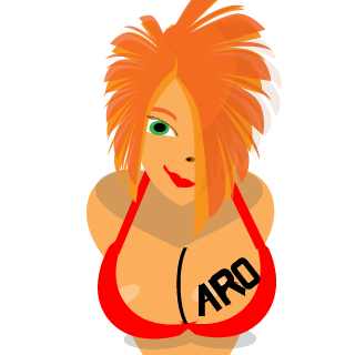 ArobaZz29's emblem