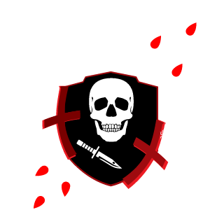 Behind Enemy Lines's emblem