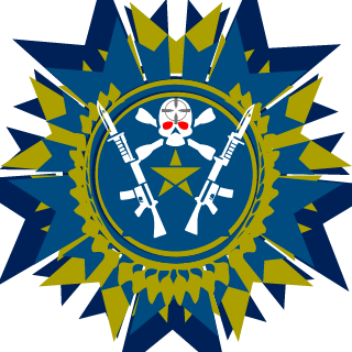 SwedenPepper's emblem