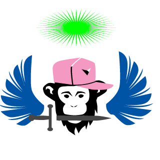 Bjxrne's emblem