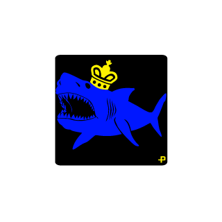 benterrr's emblem