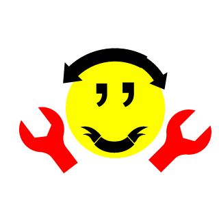 B1oS12's emblem