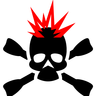 F4x3D's emblem