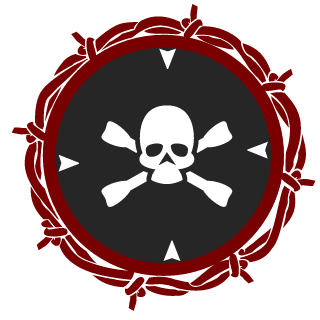 ConwayX's emblem
