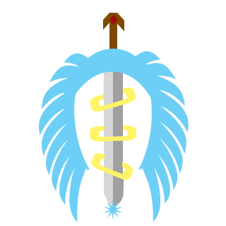 xxxTooTallxxx's emblem