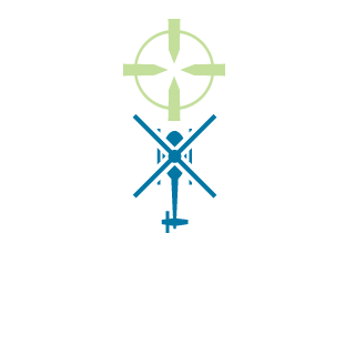 Qrtex's emblem