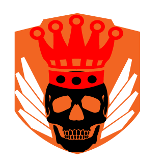 Sh1neX97's emblem