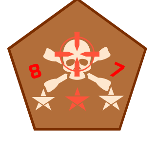 creXe's emblem