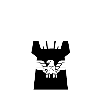 Afraidoh's emblem