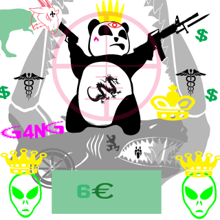 AnackinMindFckr's emblem