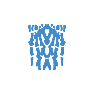 BigV1nk's emblem