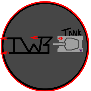 GUIREM1's emblem