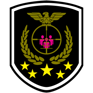 Huezontle's emblem