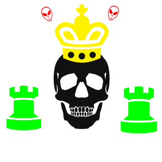 1Cunning_fox1's emblem