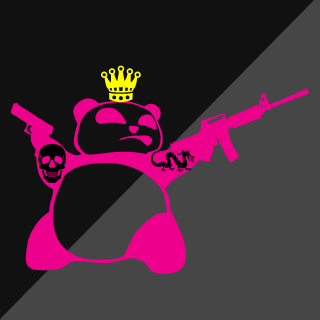 GodsDamnation's emblem