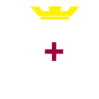 Next Please's emblem