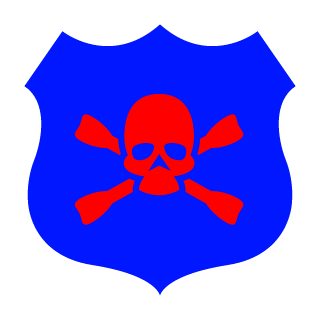 BlueTrack03's emblem