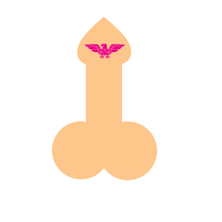 Chick3n00's emblem