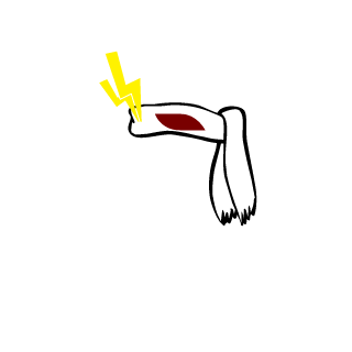 HyziG's emblem