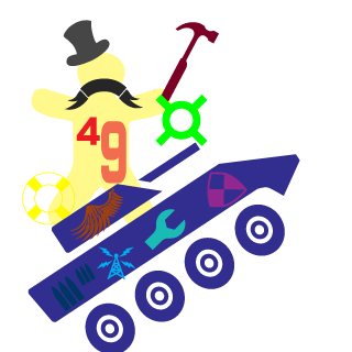 Golgo_49's emblem
