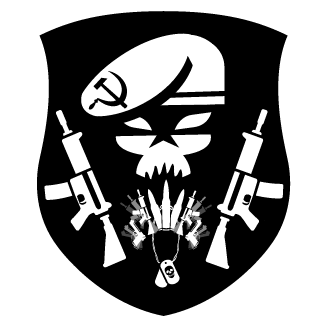 Legio Mortis's emblem