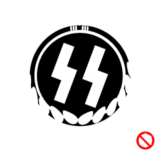 Kekagalyndo's emblem