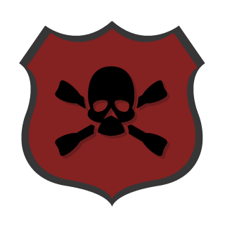 Tkuroikami's emblem