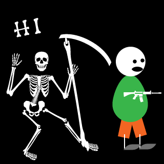shooterwilly's emblem