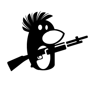 Nyomcat's emblem