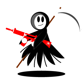 Paturick's emblem