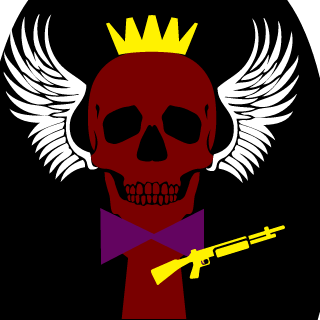 Jdam5694's emblem