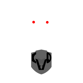 BlacKz00r's emblem