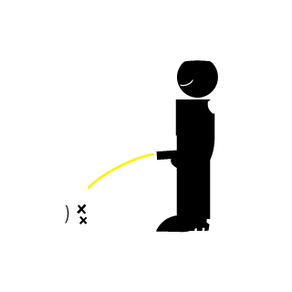 Plegger's emblem