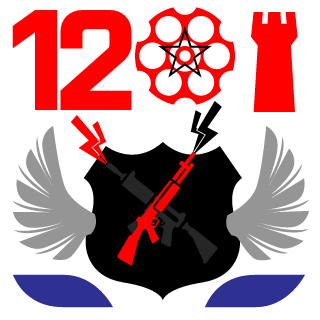 mlodykruczek's emblem