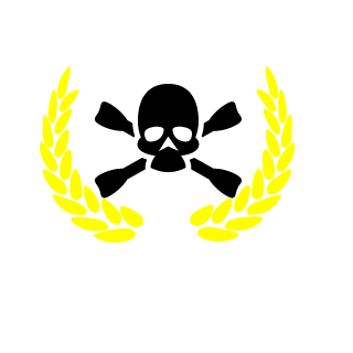 NTFParox's emblem