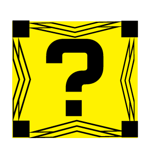 Huntrw's emblem