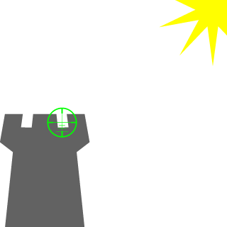 Symunsays's emblem
