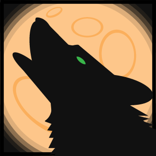 Lurk Gaming's emblem
