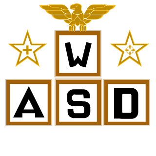 dwarvinmight's emblem