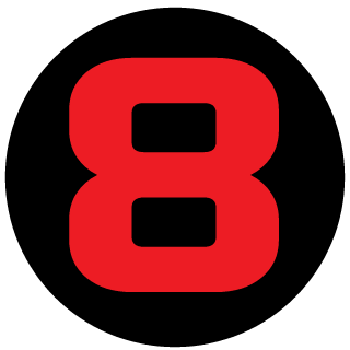 hateeight's emblem