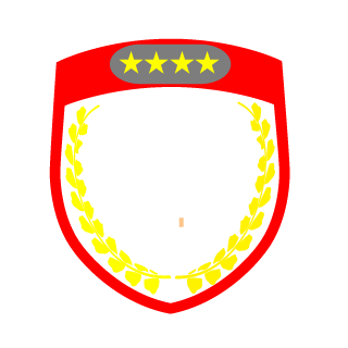 the Holy Inquisition's emblem