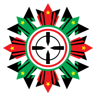 Snipers Elite's emblem