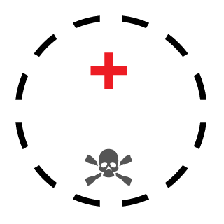 Cvantes's emblem