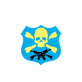 Chritopher 1536's emblem