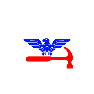 AckiyBolt's emblem