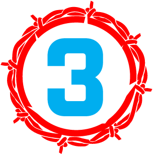 Caldeeze's emblem