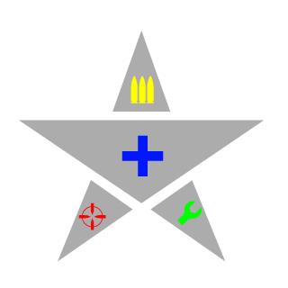 KindAccrb's emblem