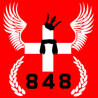 Flibo-CH's emblem