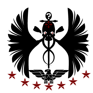 DedrikOw's emblem