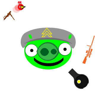 ProType_XAXO's emblem